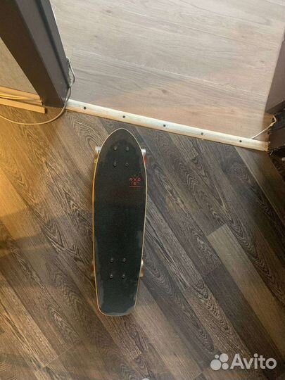Скейтборд
