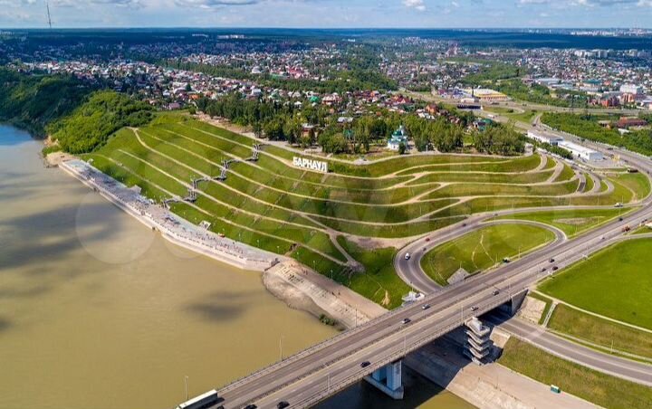 Участок 30 сот. (ИЖС)