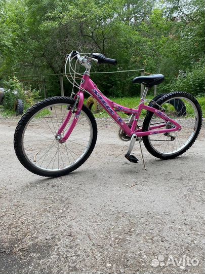 Велосипед Stels navigator 430