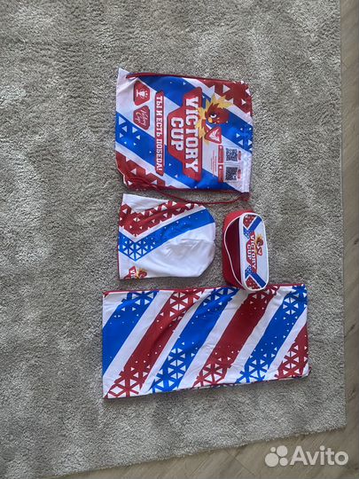 Подарочный набор