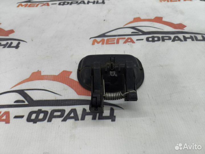 Ручка двери внутренняя правая Renault Kangoo