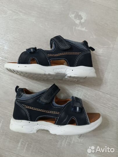 Сандали для мальчика 26