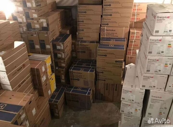 Кондиционер с установкой