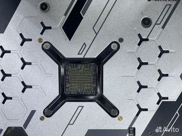 Sapphire rx5700xt nitro