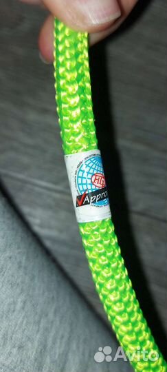 Продам новую скакалку Chacott