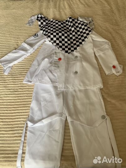 Косплей кокичи ома