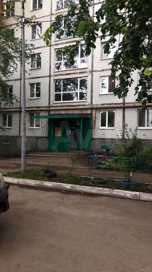 3-к. квартира, 61,8 м², 7/9 эт.