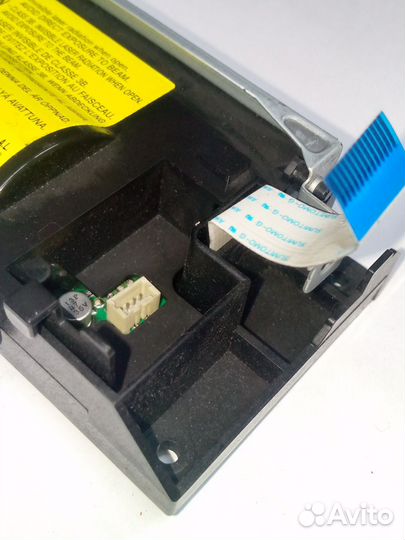 Блок лазера RM1-1812 HP 3052