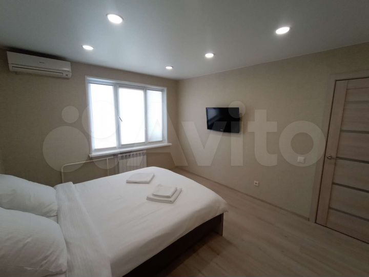 1-к. квартира, 30 м², 9/9 эт.