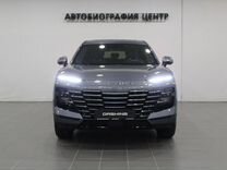 Новый Jetour Dashing 1.5 AMT, 2023, цена от 2 579 900 руб.