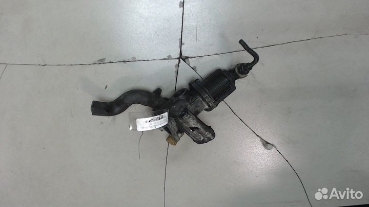 Клапан рециркуляции газов Fiat Grande Punto, 2006