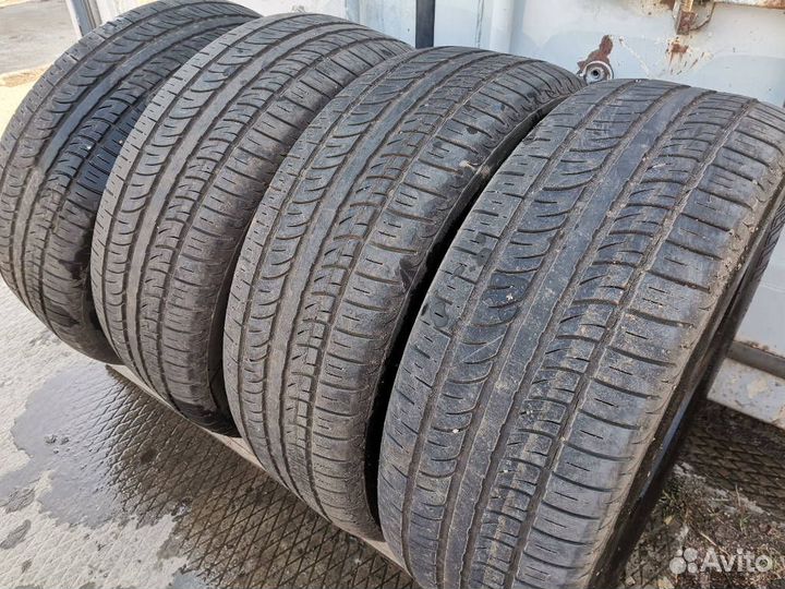 Pirelli Scorpion Zero 235/65 R17