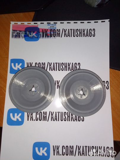 Набы для катушечного магнитофона