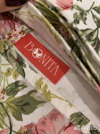 Новая скатерть хлопок Bonita