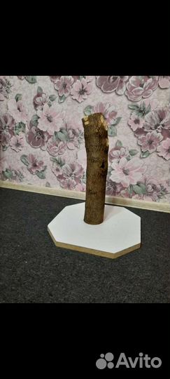 Когтеточка для кошек