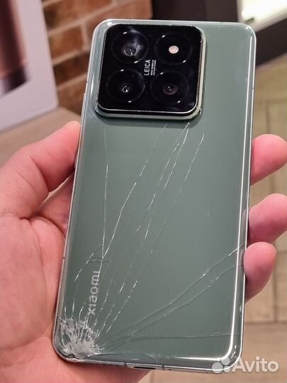 Xiaomi 14 Pro, 16/512 ГБ
