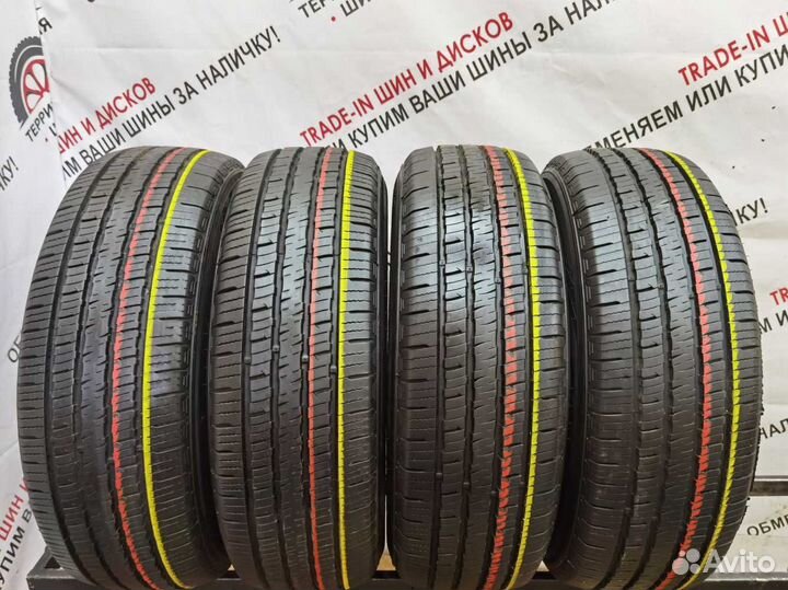 Kumho Sense KR26 205/55 R16 103S