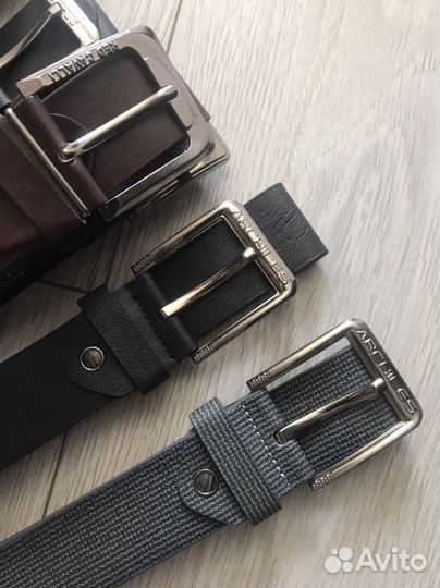 Ремень мужской