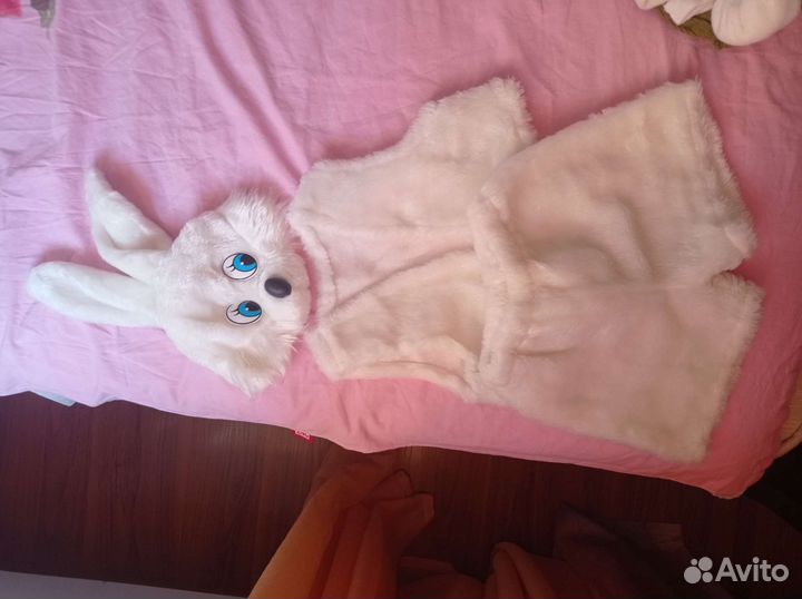 Карнавальный костюм