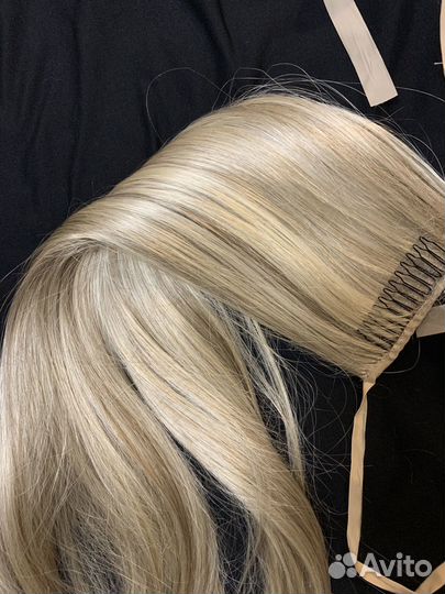 Шикарный хвост LUX