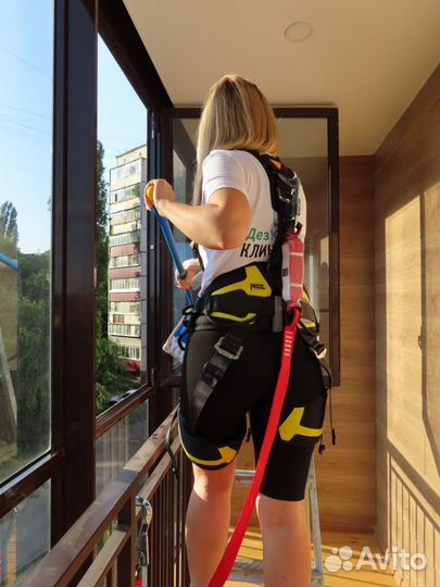 Клининговые услуги уборка квартир и домов