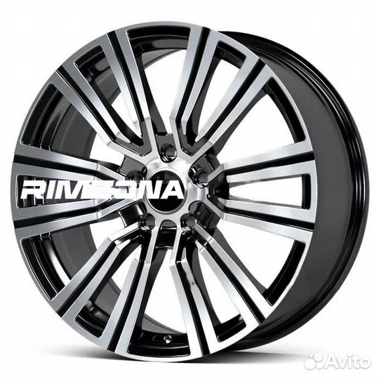 Литые диски Lexus LX570 R21 et50.0 5x150.0