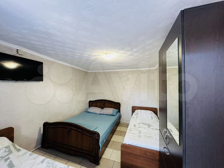 Комната 15 м², 1/1 эт.