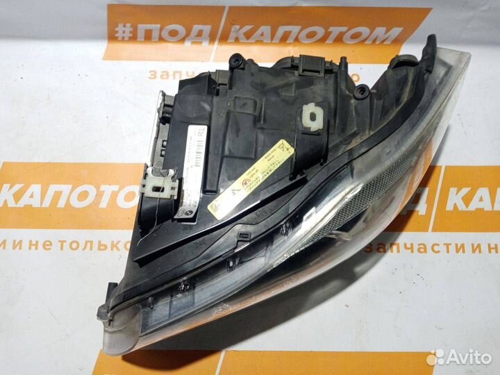 Фара Ксенон лев. BMW 3 E90 2005 6942739