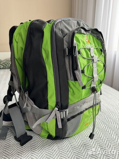 Рюкзак туристический