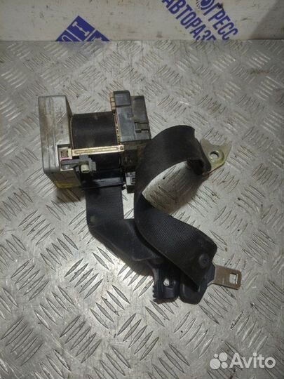 Ремень безопасности задний левый Mercedes-Benz