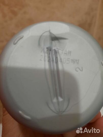 Оттеночный шампунь