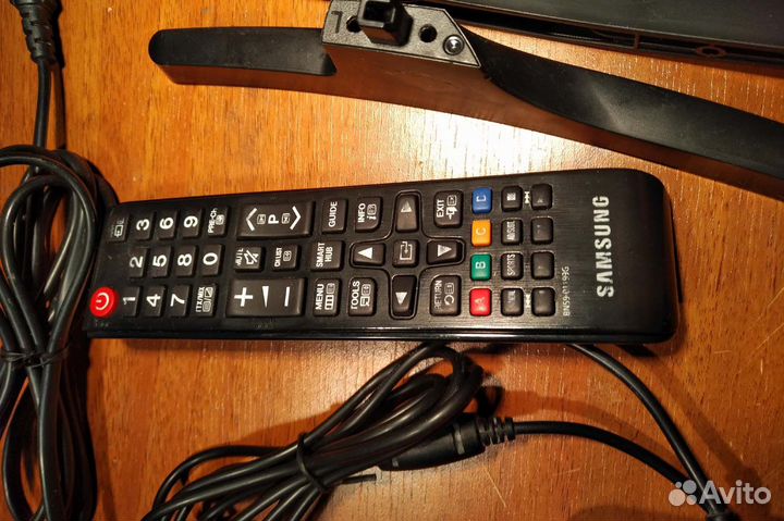 Блок питания пульт ножки Samsung UE32J5200AK