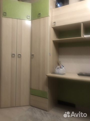 Комплект детской мебели