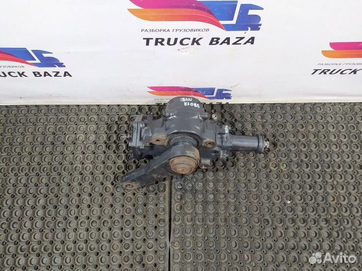 Гур Man TGA, Man TGS, Man TGX