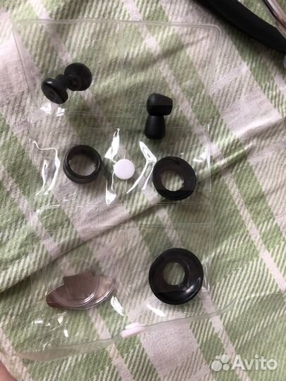 Медицинский стетоскоп