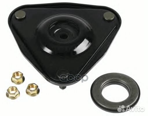 802 403 к-кт опоры амортизатора переднего Mits