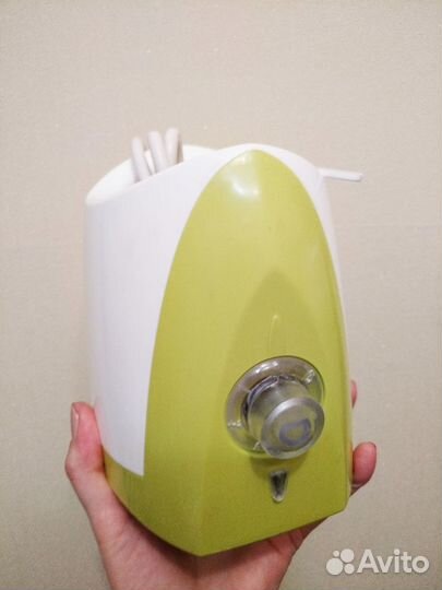 Электрический подогреватель Thermobaby