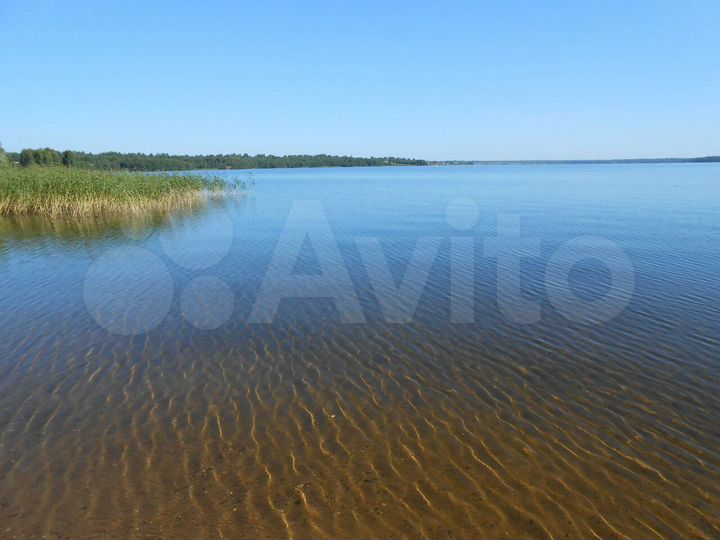 Участок 15 сот. (ИЖС)