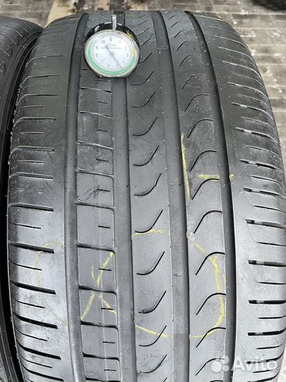 Pirelli Scorpion Verde 275/45 R20