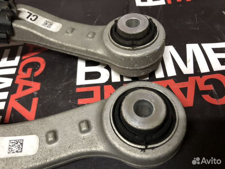 Задние поперечные рычаги BMW F10 F18 F06 F12 F13