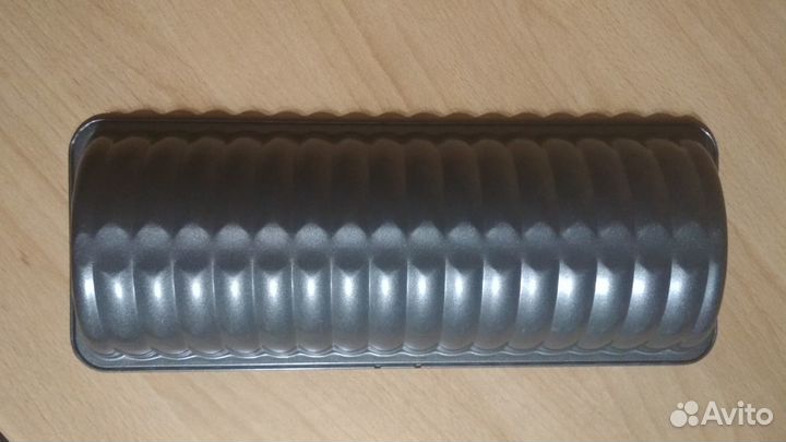 Формочки для кексов