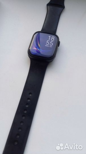 Смарт часы hoco Y5 Pro