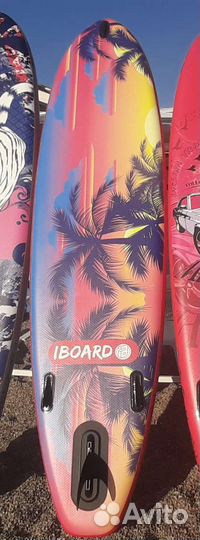 Сап iBoard 11' 2023 новая модель