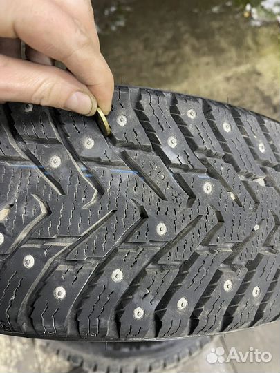 Nokian Tyres Nordman 8 175/65 R14 86T