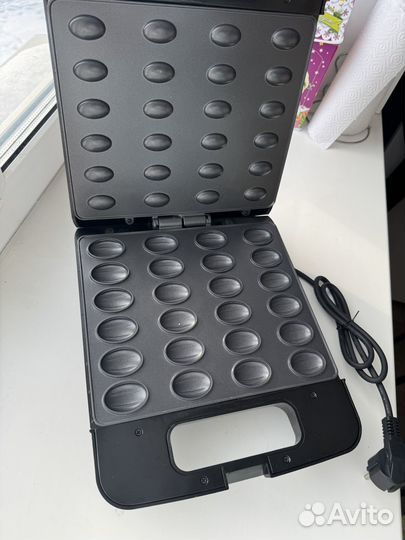 Орешница электрическая polaris