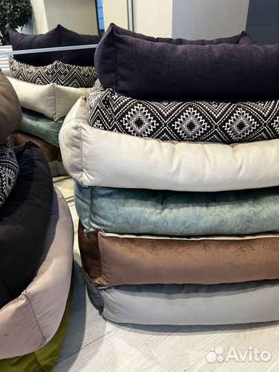 Лежанка для животных