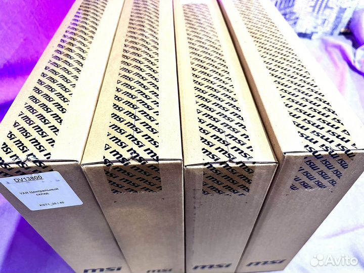 Игровой Ноутбук 15.6/12450H/RTX3050