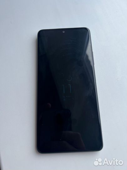 Xiaomi Redmi Note 10 Pro, 8/128 ГБ