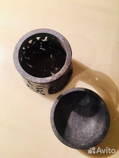 Аромалампа