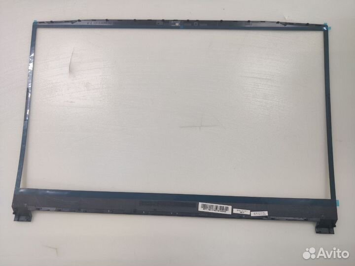 Рамка матрицы для MSI Katana GF76 черная